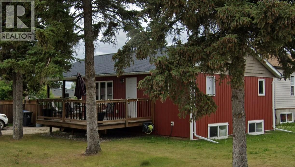 104 Street Unit 10416, Fort St. John, BC V1J 4C7