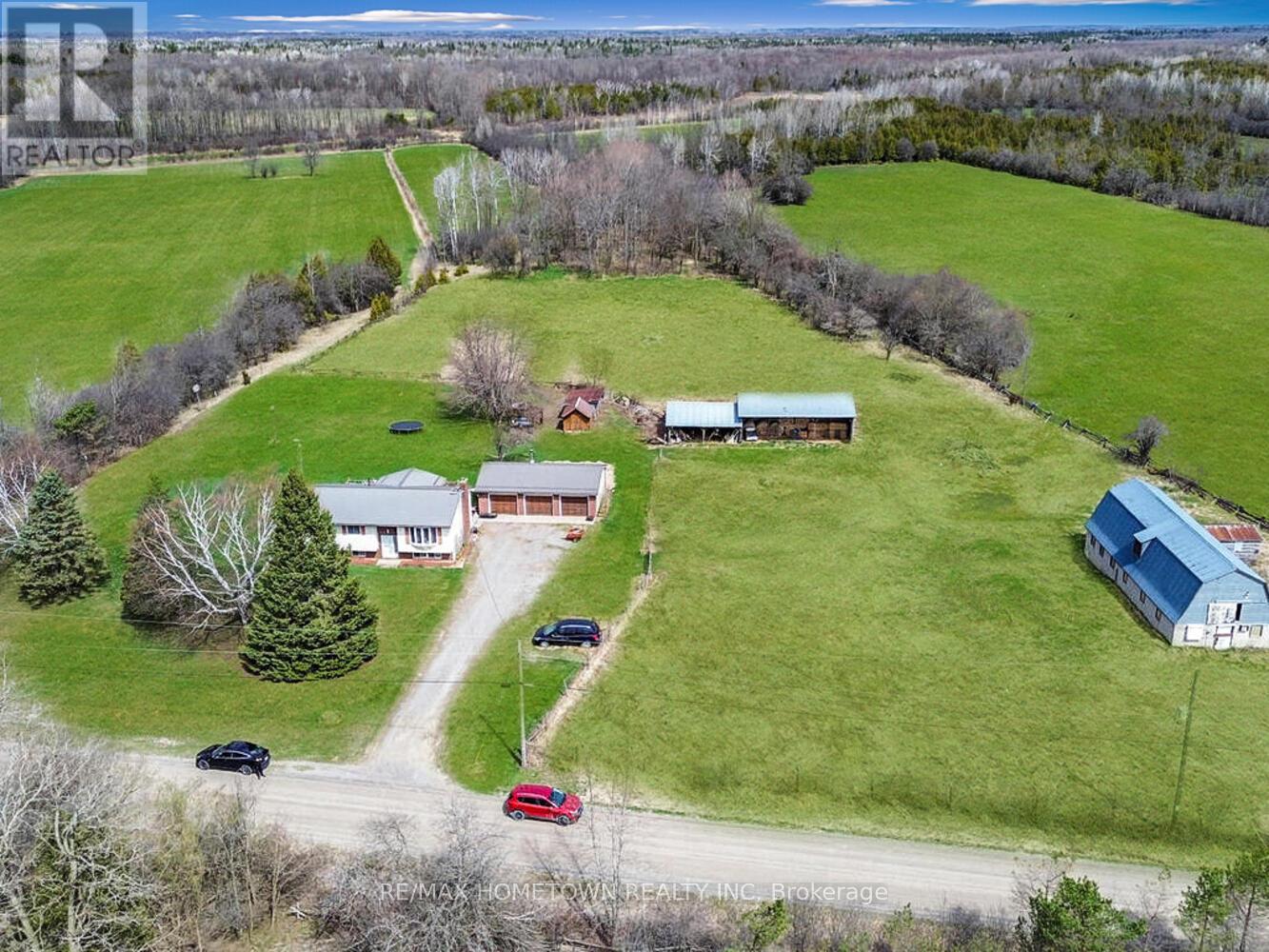 11928 Rocksprings Rd, Elizabethtown-Kitley, ON K0G 1R0