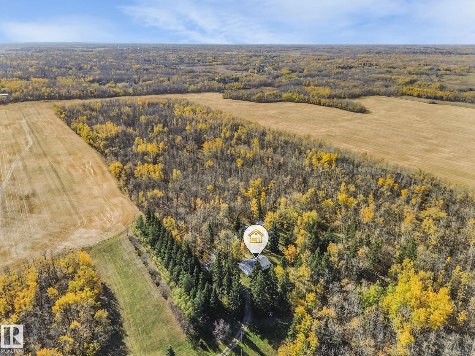 51178 Rge Road 214, Rural Strathcona County, AB T8E 1G7