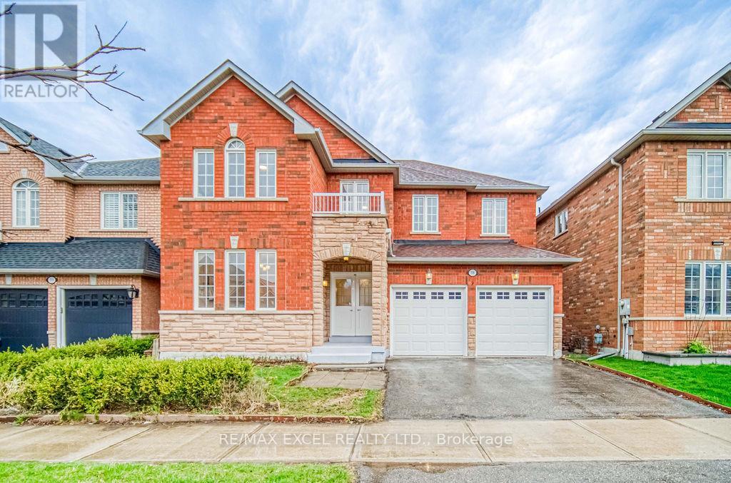 316 Williamson Rd, Markham, ON L6E 2A7
