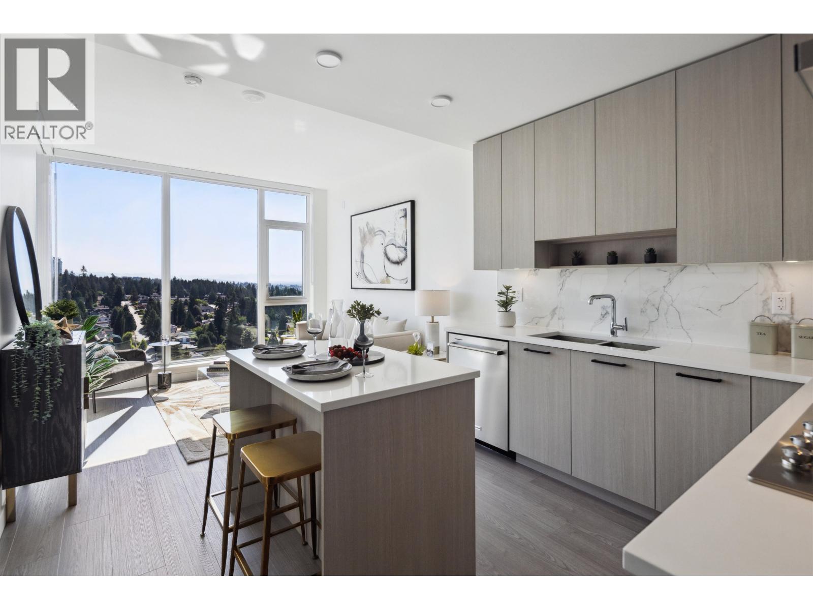 555 Sydney Avenue Unit 2503, Coquitlam, BC V3K 0G5