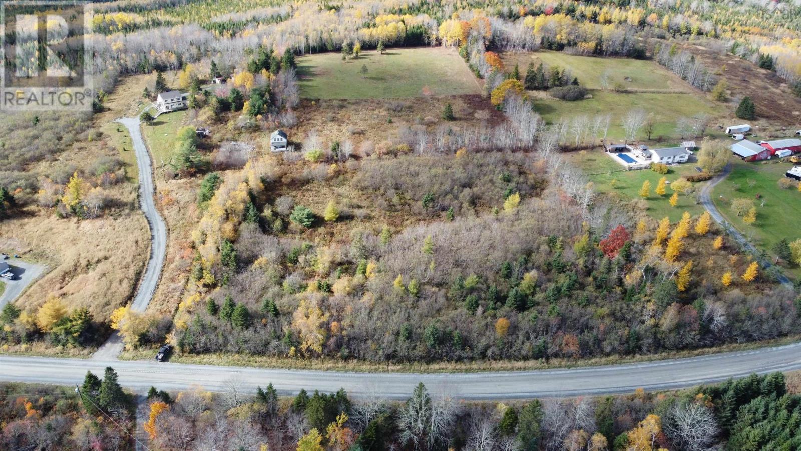 407 Lake Egmont Road Lot A, Lake Egmont, NS B0N 1Y0