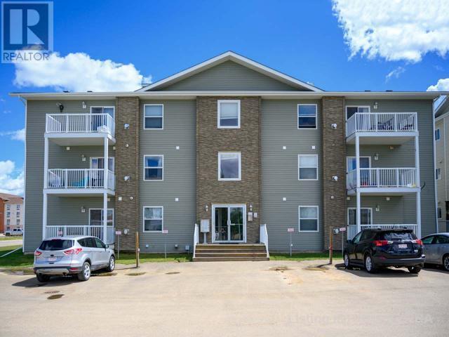 2814 48 Avenue Unit 203 Ave #203, Athabasca, AB T9S 0A5