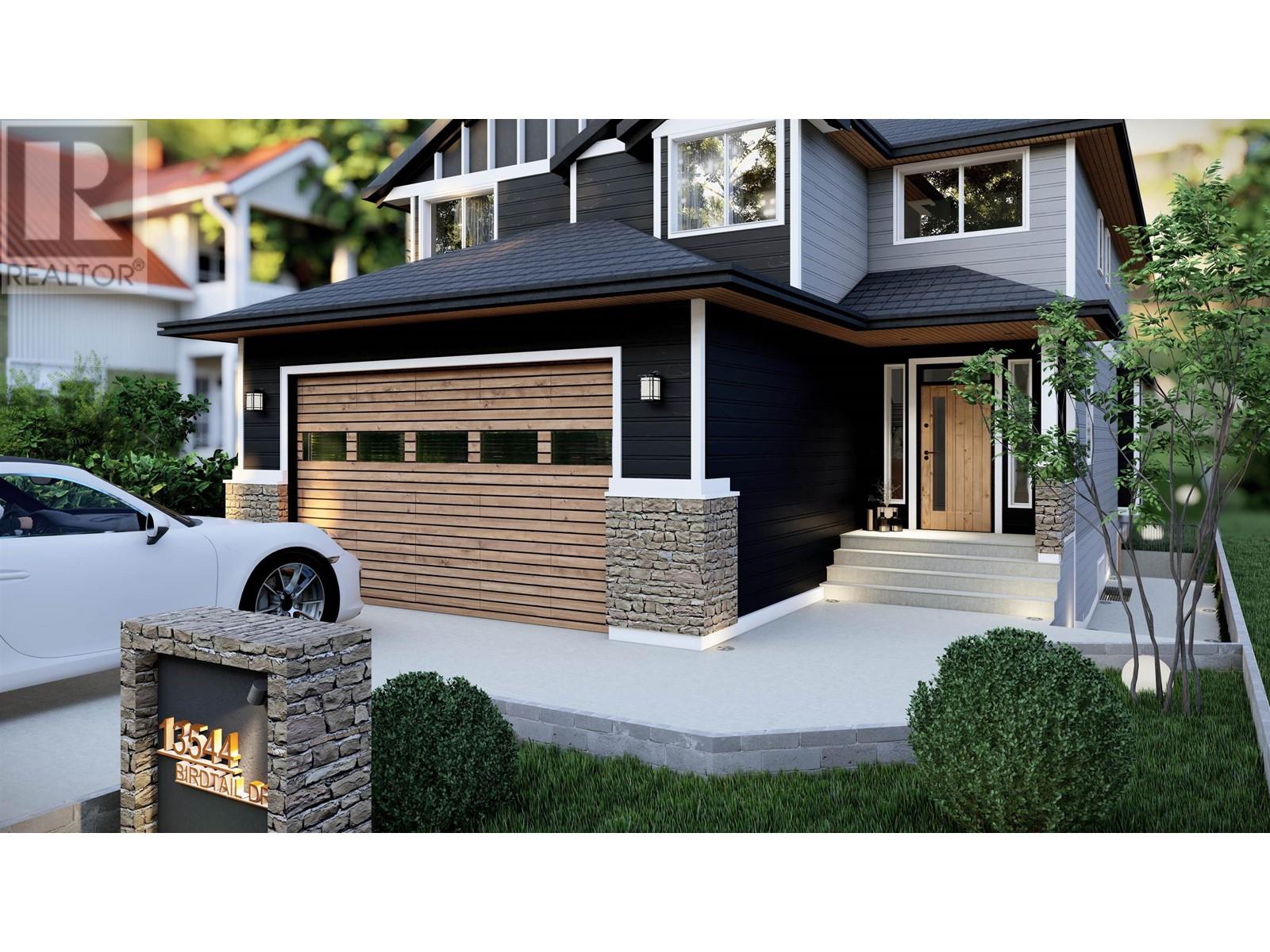 13544 Birdtail Dr, Maple Ridge, BC V4R 2P7