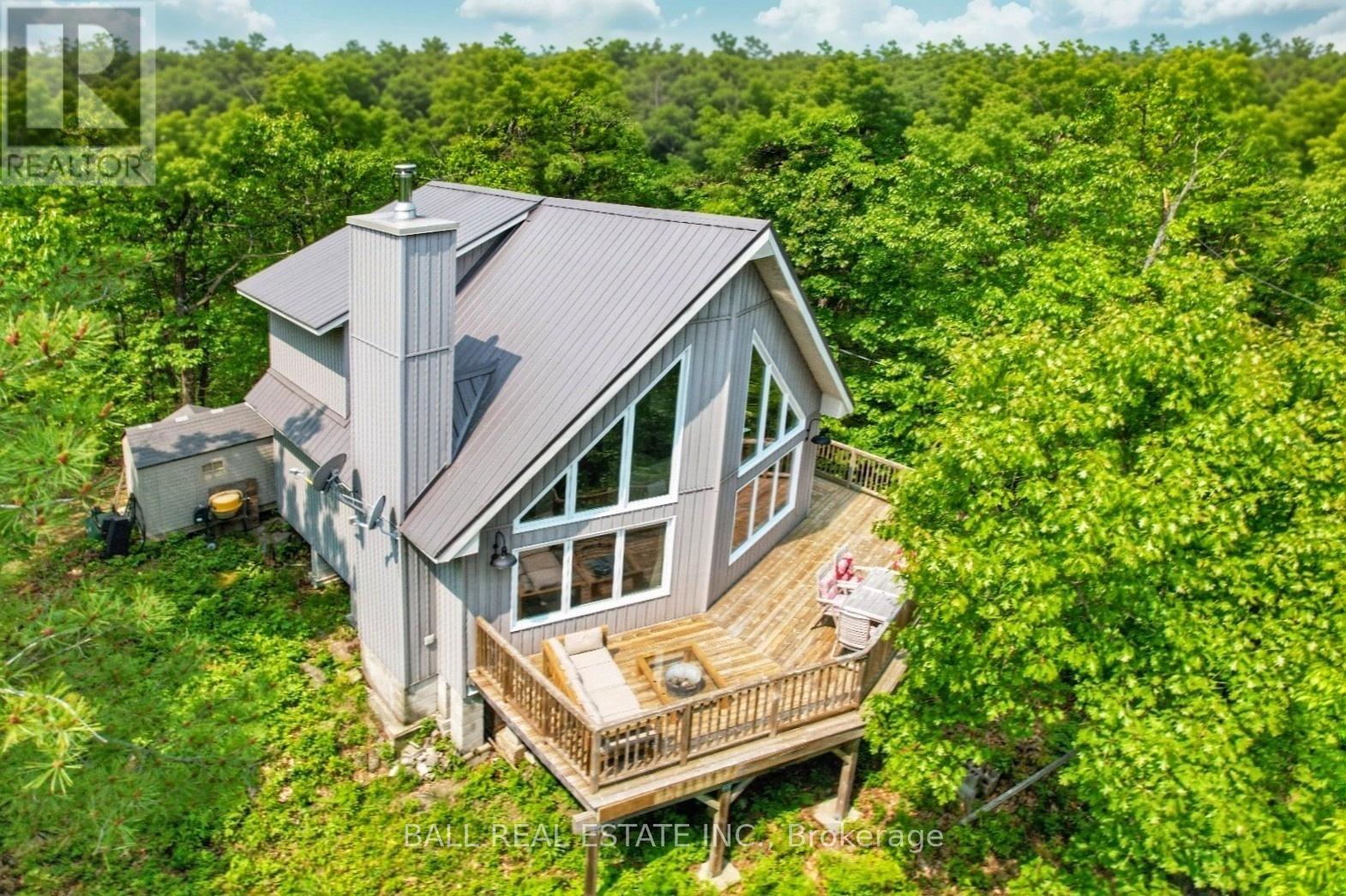 1 Cordova Lakewater Access, Havelock-belmont-methuen Belmont-methuen, ON K0L 1Z0