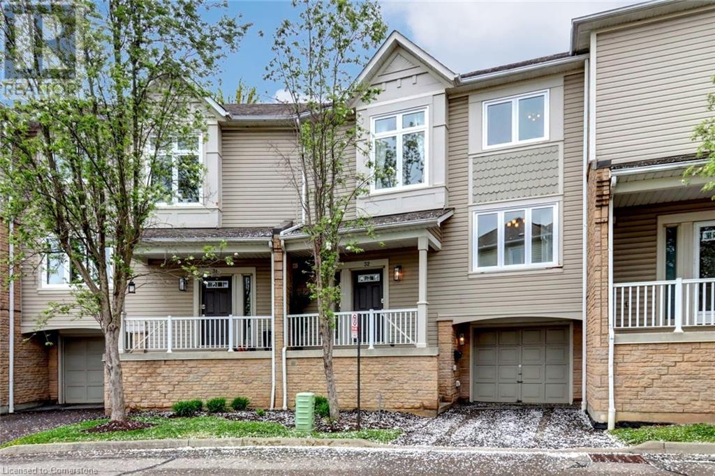 7101 Branigan Gate Unit 32, Mississauga, ON L5N 7S2