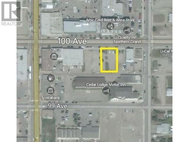 100 Avenue Unit 9835, Fort St. John, BC V1J 1Y4