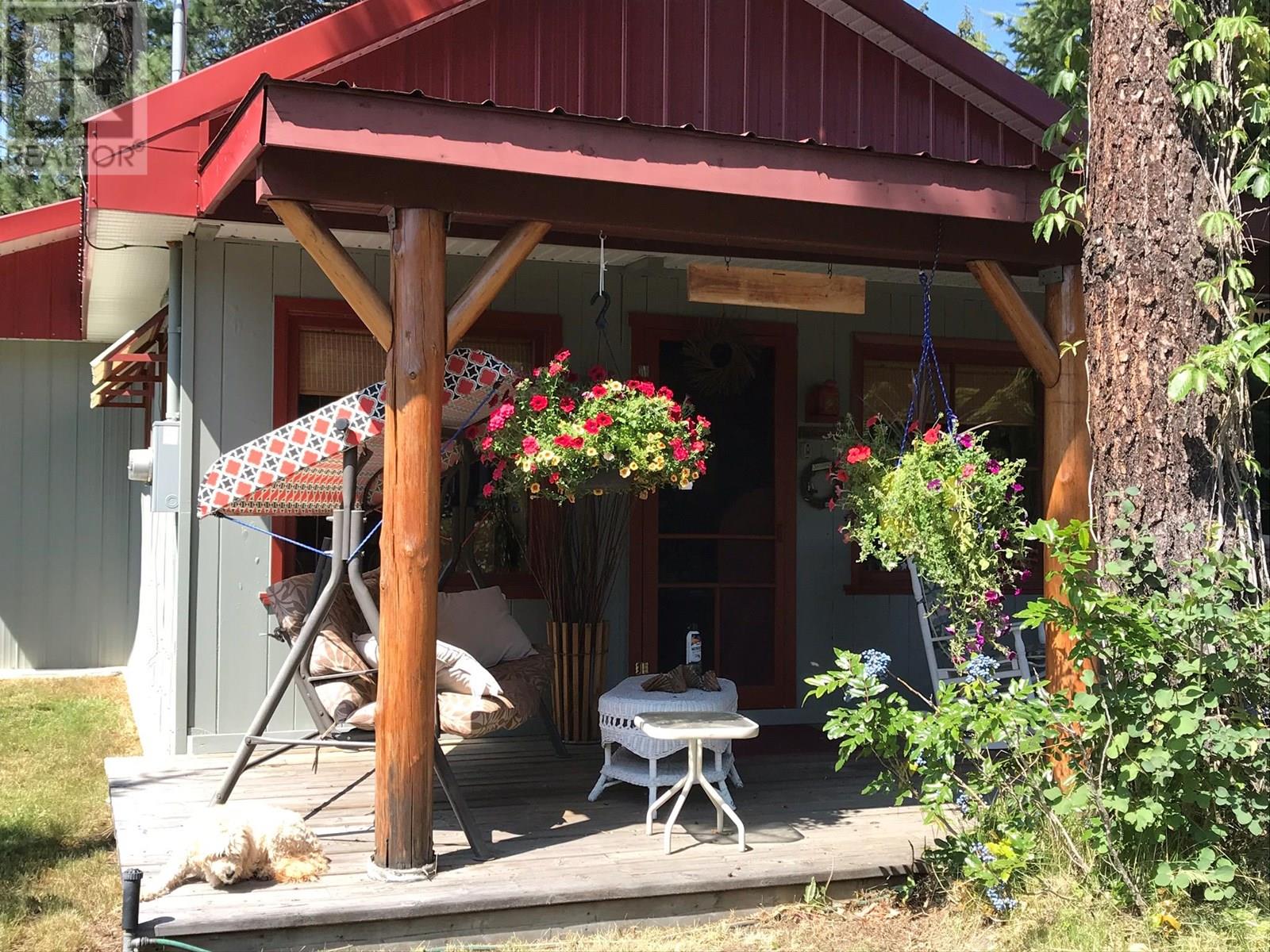 1581 Neimi Rd, Christina Lake, BC V0H 1E2