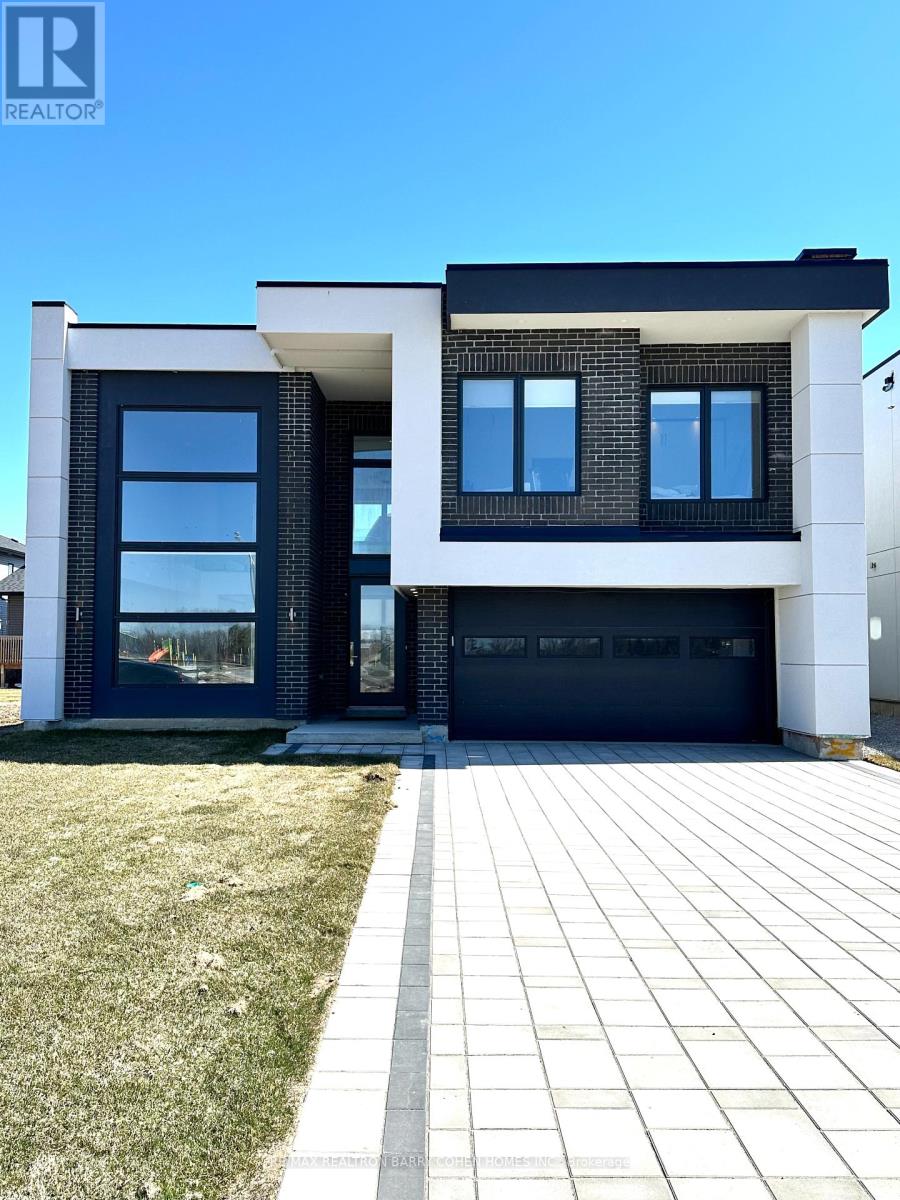 3706 Quayside Dr, Severn West Shore, ON L3V 6H3