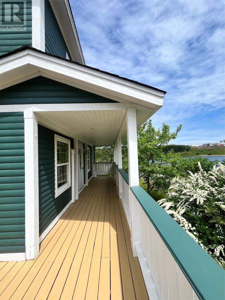 26 Water St E, Marystown, NL A0E 2M0