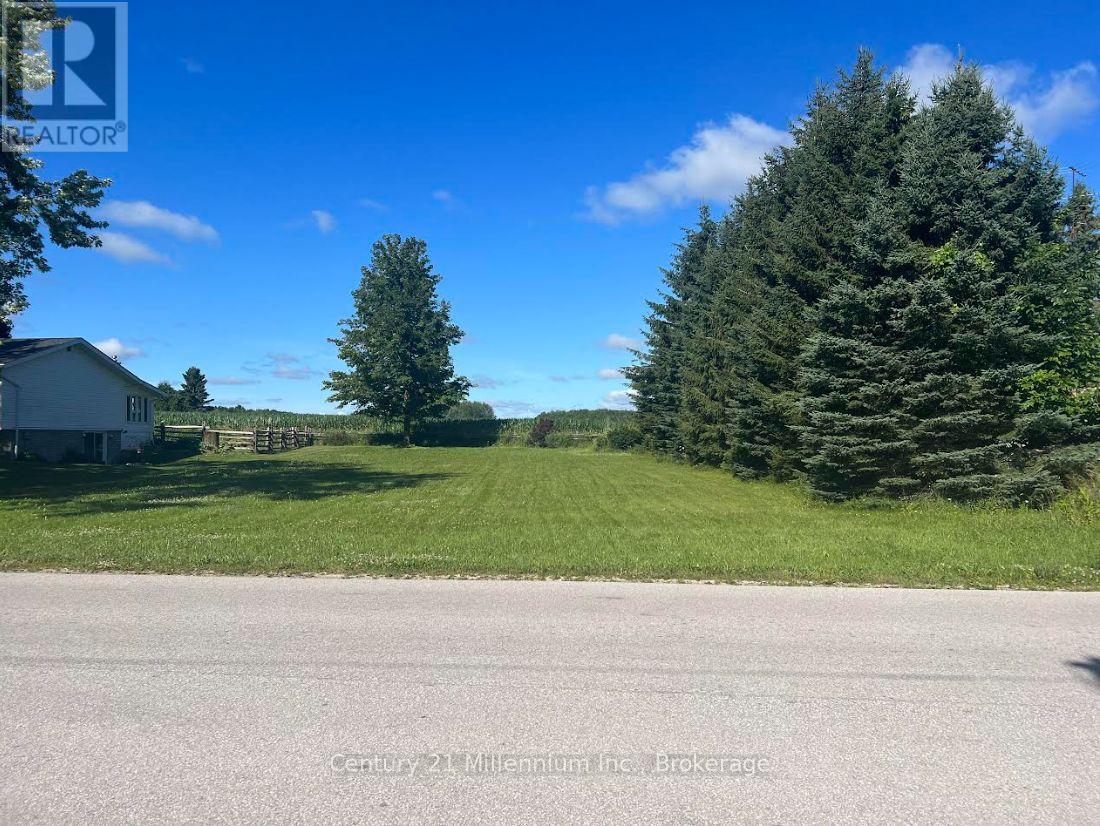 156360 7th Line, Grey Highlands, ON N4L 1W6