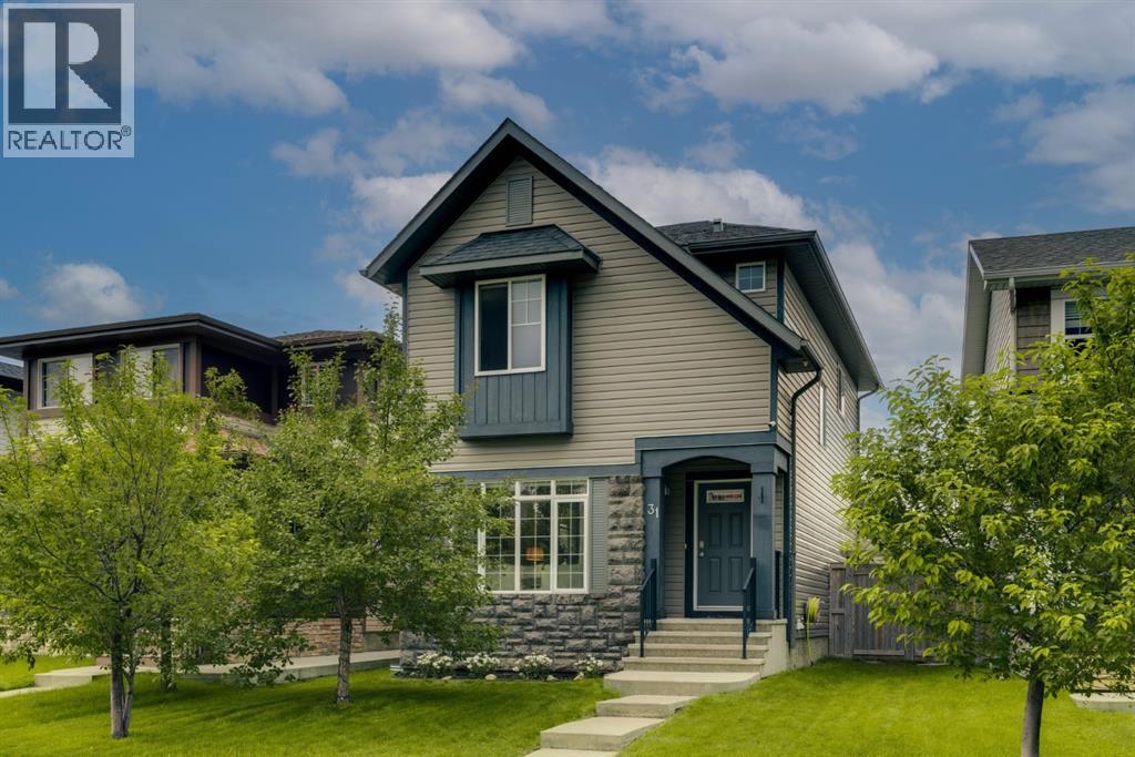 31 Walden Rd SE, Calgary, AB T2X 0N5