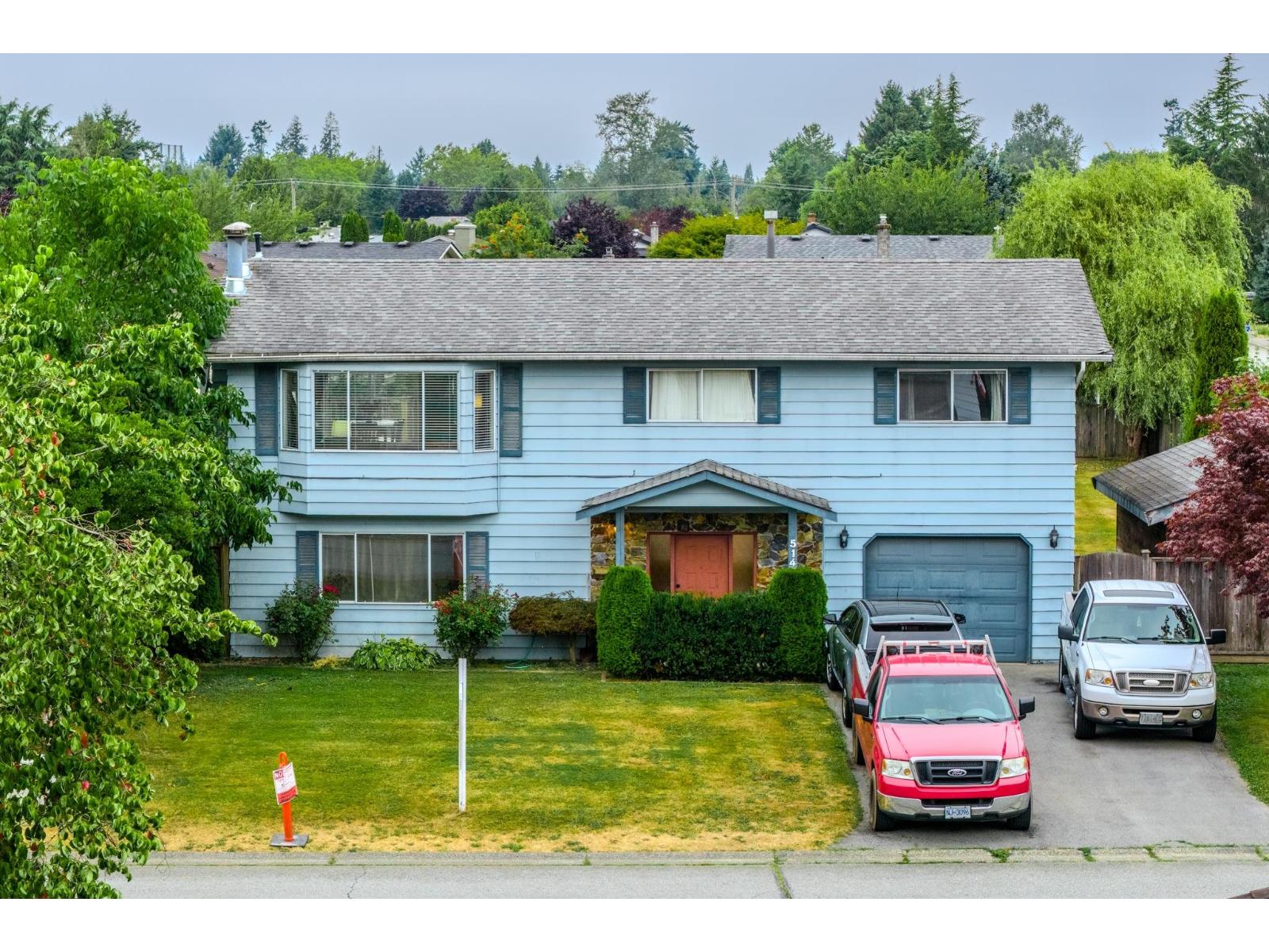 209 Street Unit 5149 #a, Langley, BC V3A 7M6