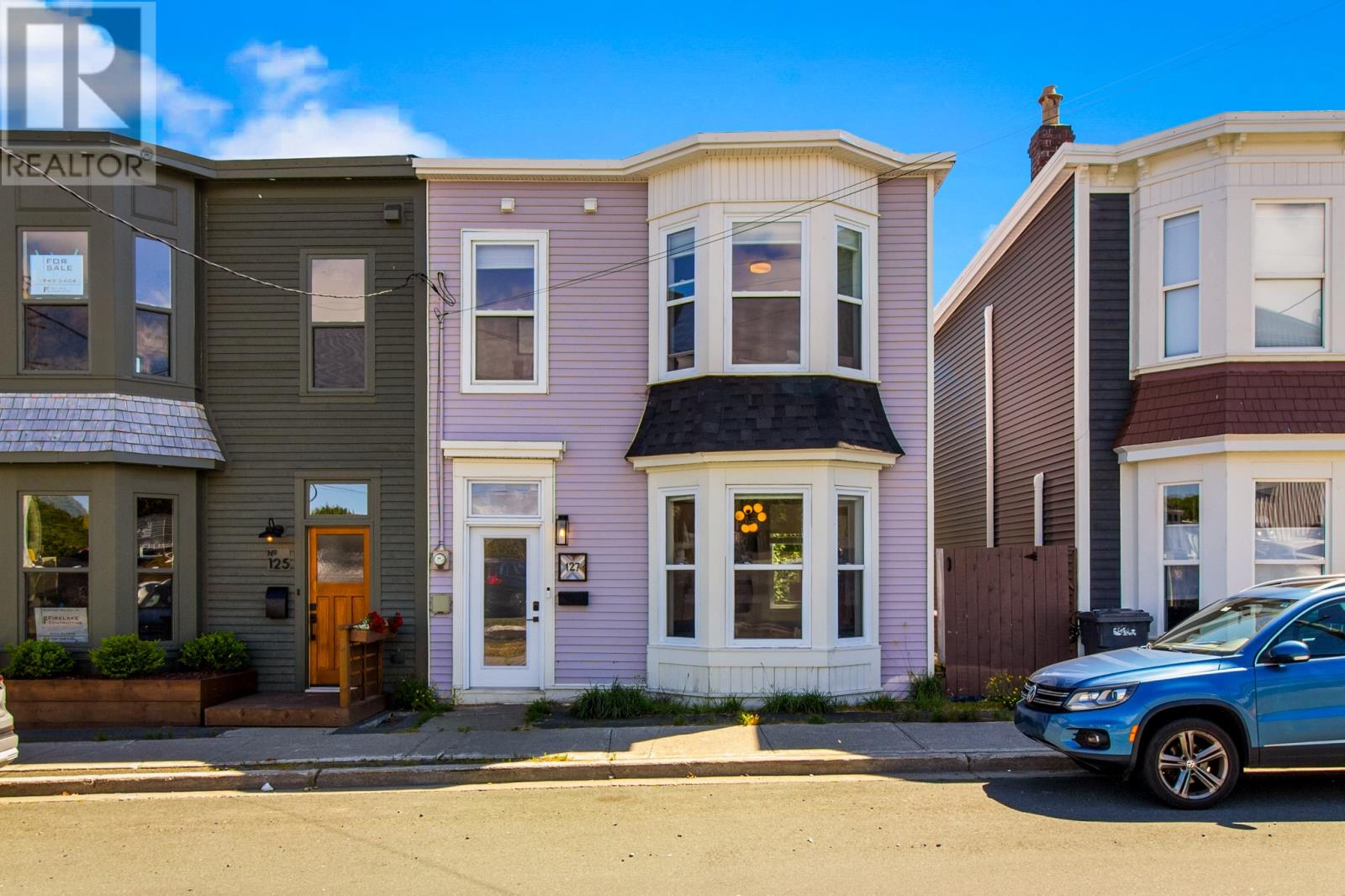 127 Pennywell Rd, St. John's, NL A1C 2L3