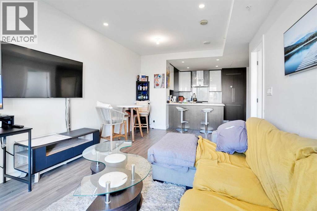 930 16 Avenue Sw Unit 908, Calgary, AB T2R 0S5