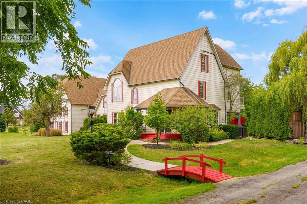 1166 Westbrook Rd, Glanbrook, ON L0R 2A6