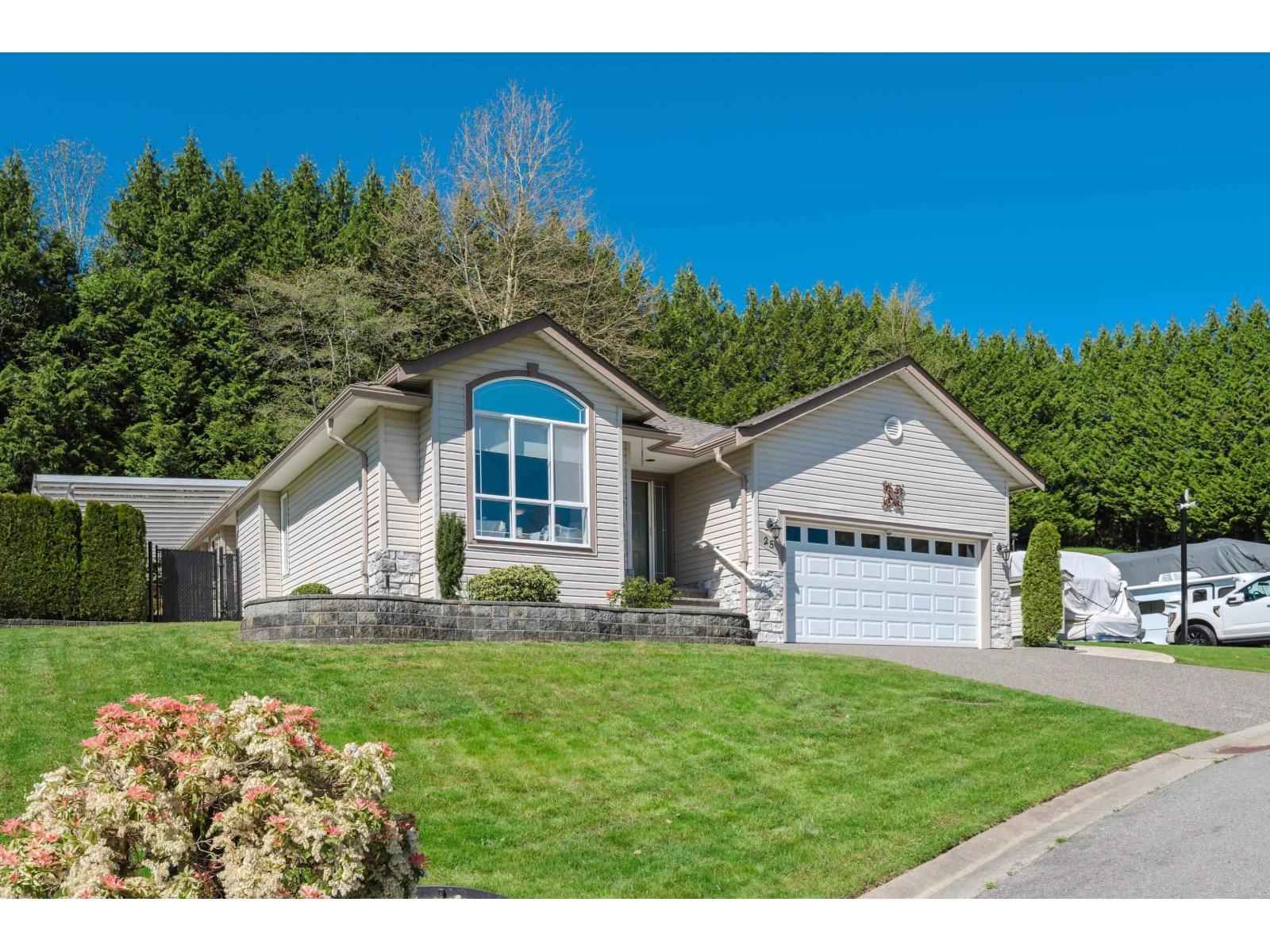 32250 Downes Road Unit 25, Abbotsford, BC V4X 2R1