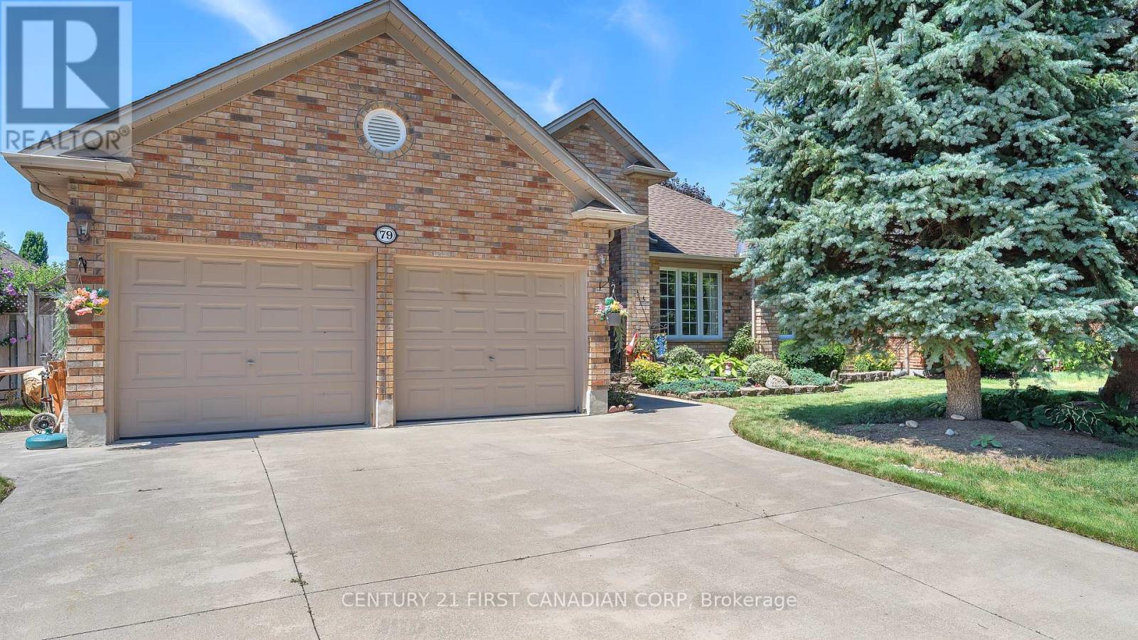 79 Wintergarden Rd, London, ON N5Y 5M3