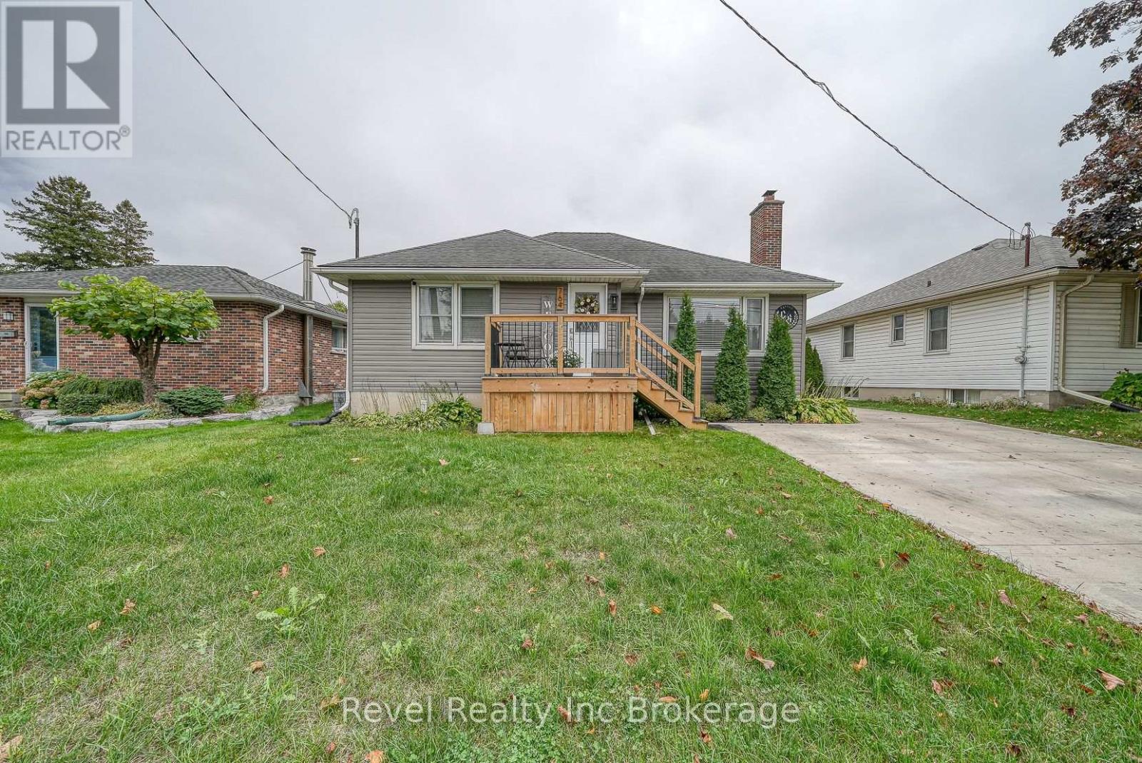 764 Devonshire Ave, Woodstock, ON N4S 5R5