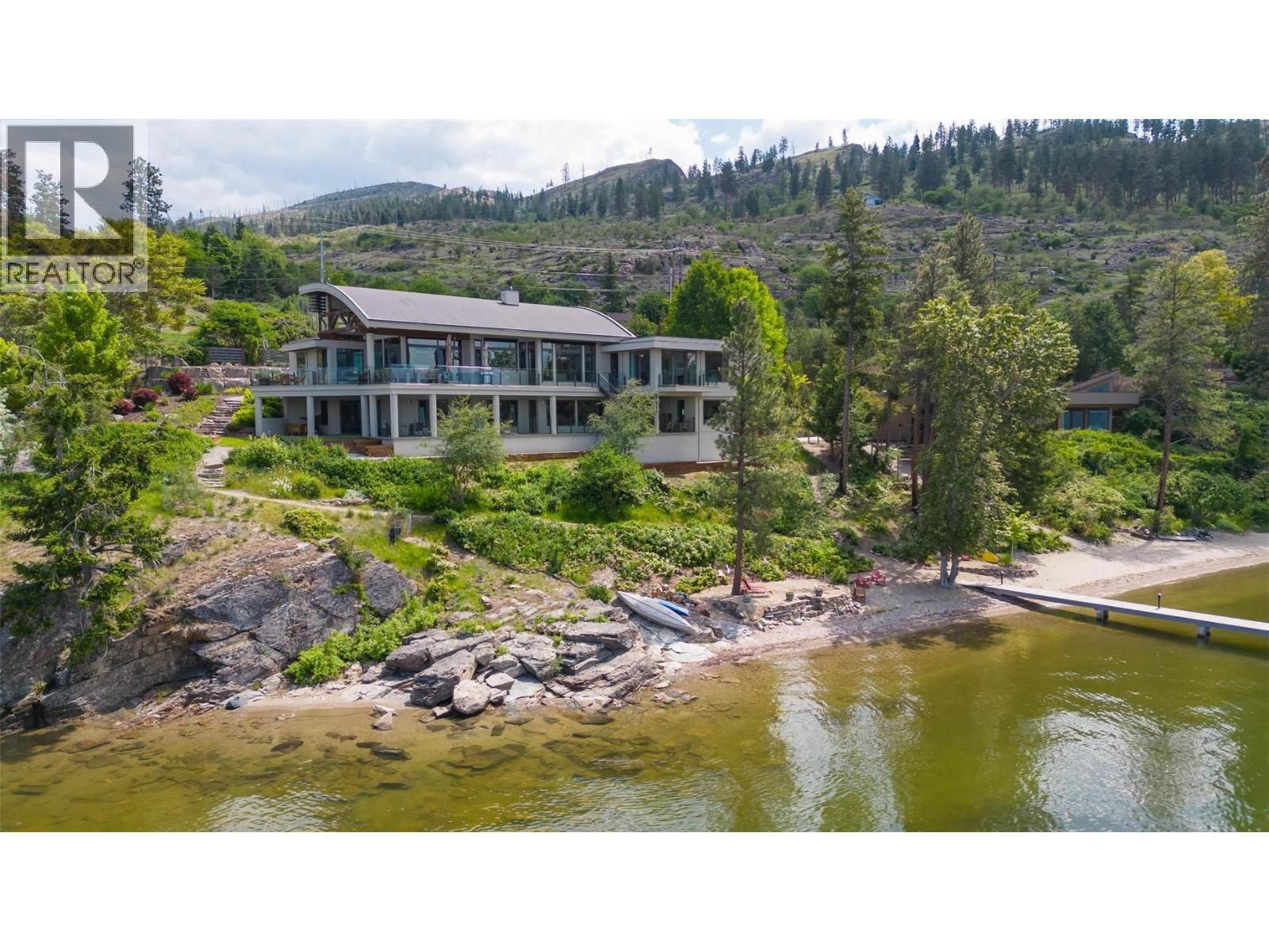 5560 Lakeshore Rd, Kelowna, BC V1W 4J4