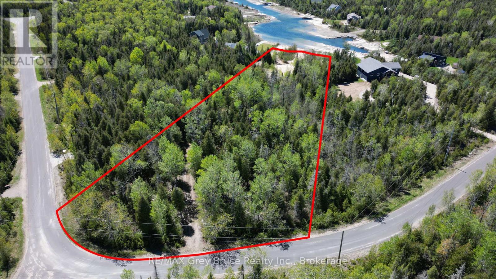 3 Walter Charman Drive, Northern Bruce Peninsula, ON N0H 2M0