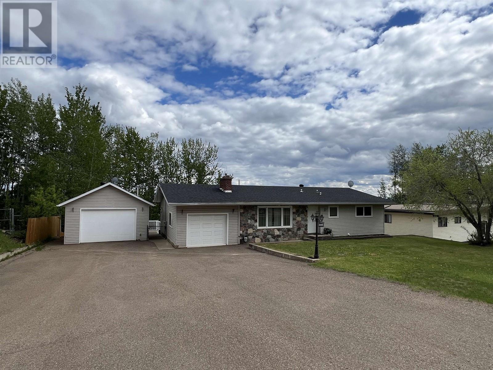 51 Street Unit 5324, Fort Nelson, BC V0C 1R0