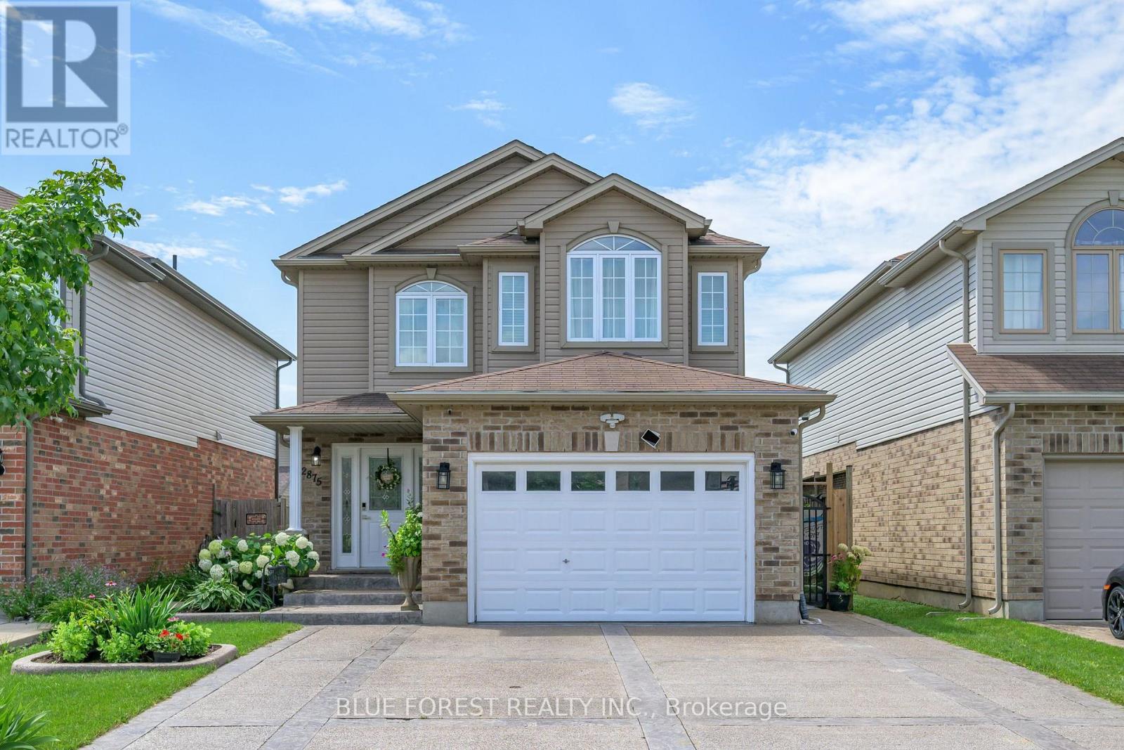 2875 Lemieux Walk, London, ON N6L 0A9