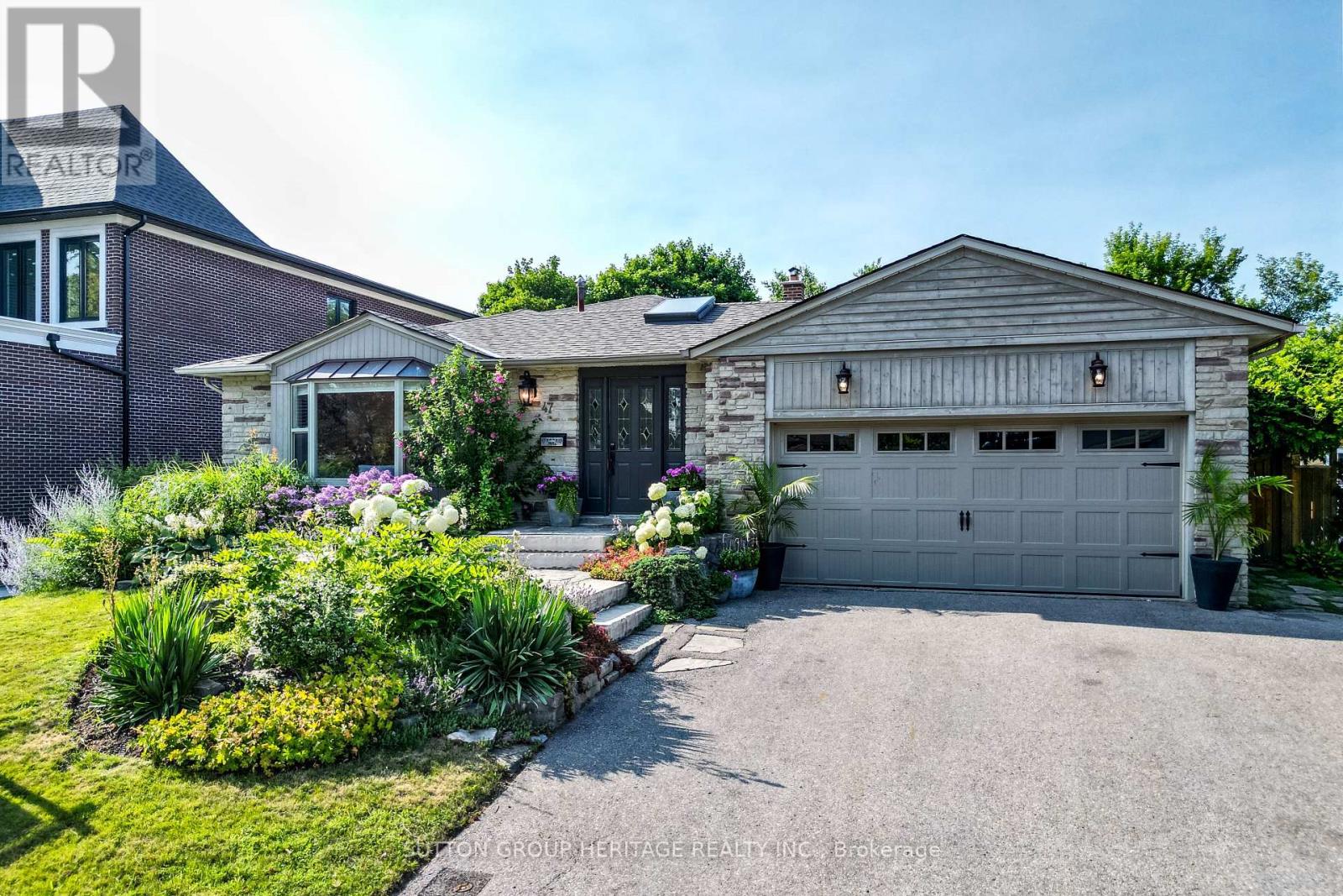 47 Pringle Ave, Markham, ON L3P 2P3