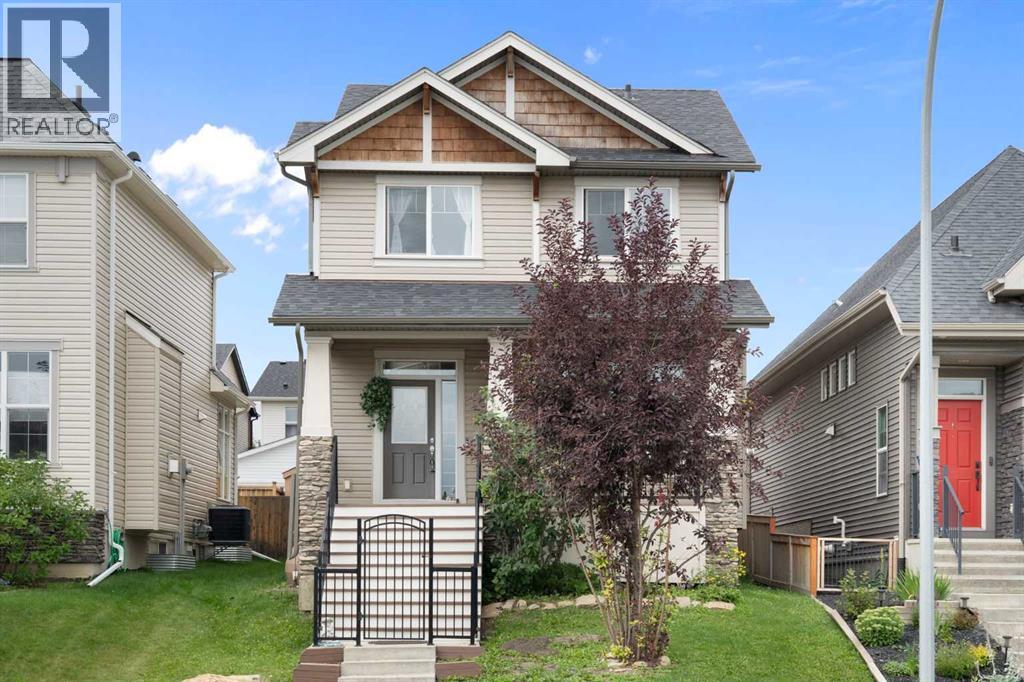 393 Nolanfield Way NW, Calgary, AB T3R 1L9