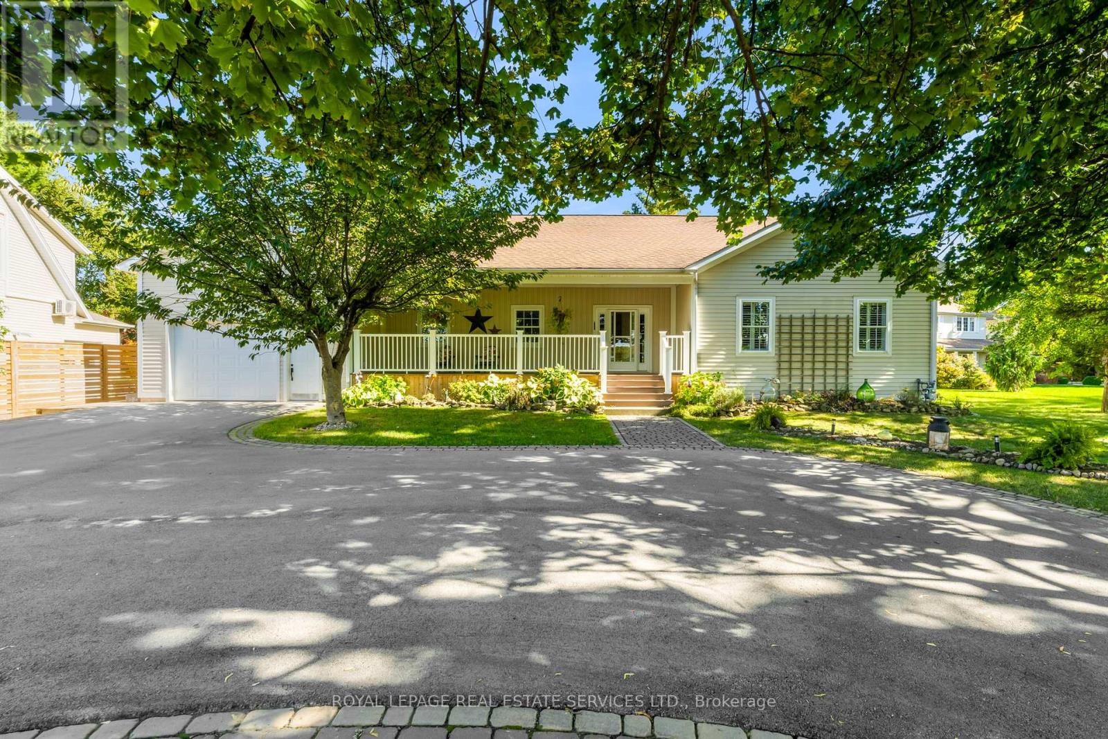 199 Niagara St, Niagara-on-the-lake Town, ON L0S 1J0