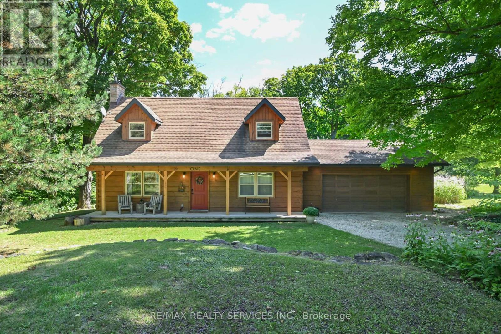 1 Mountainview Rd, Mulmur, ON L9V 3H5
