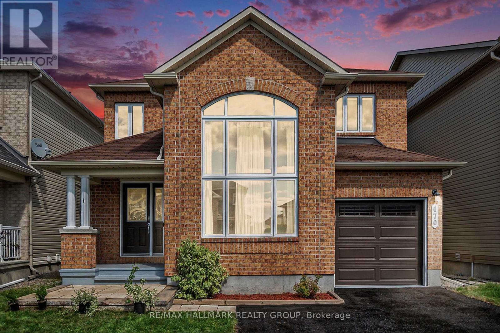 470 Frank Cauley Way, Ottawa, ON K4A 0L5