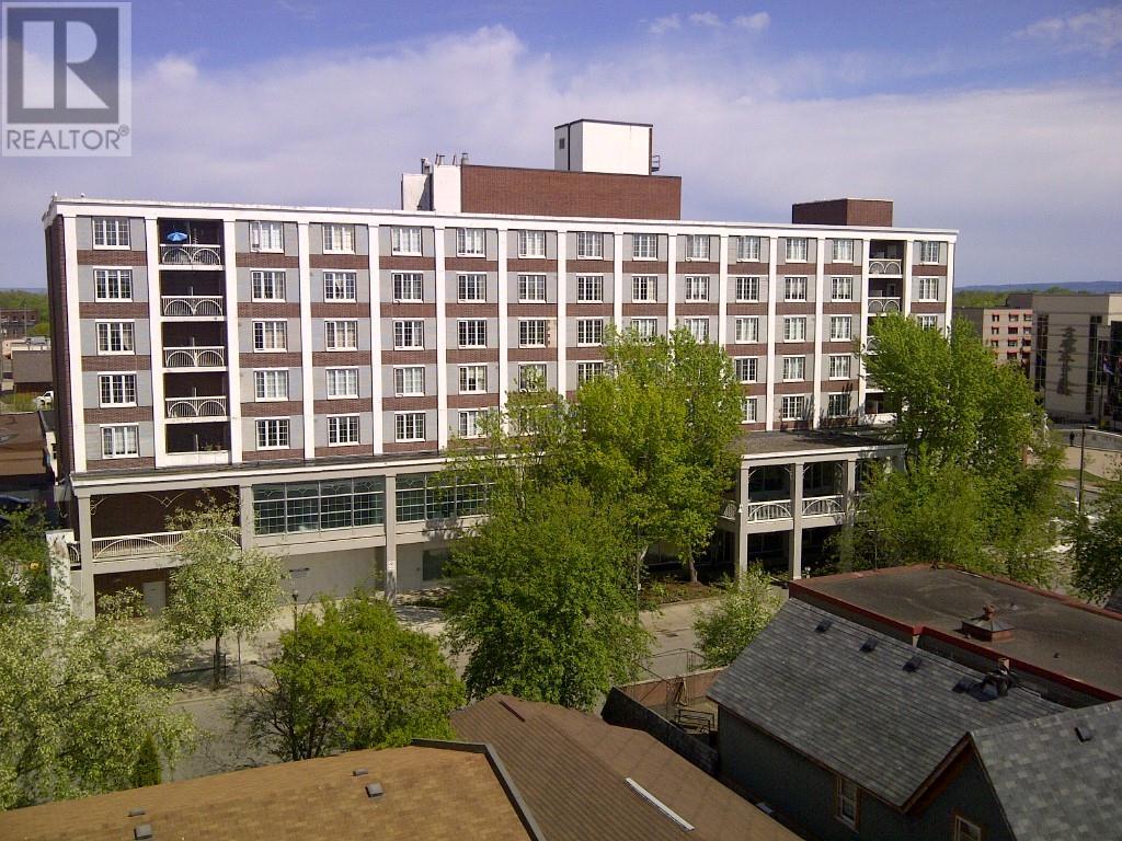 130 Brodie St S Unit 410, Thunder Bay, ON P7E 6M3