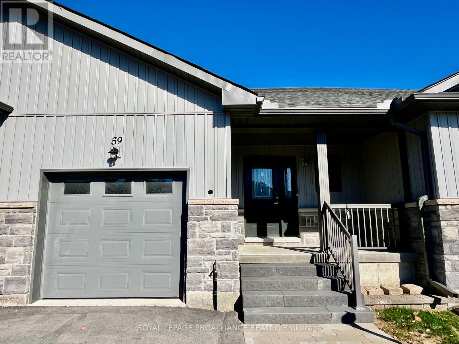 59 Dorchester Dr, Prince Edward County Wellington, ON K0K 3L0