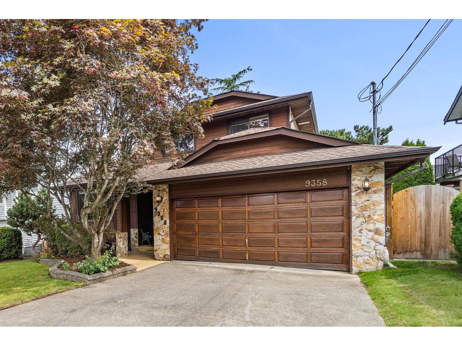 9358 213 Street, Langley, BC V1M 1P6