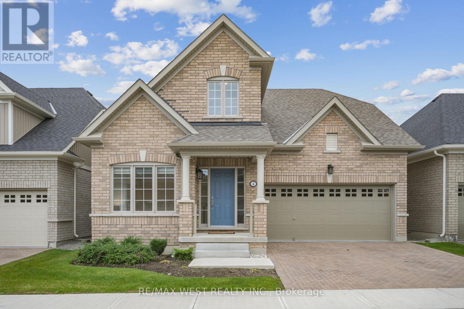 4 Clermiston Cres, Brampton, ON L6R 3W9