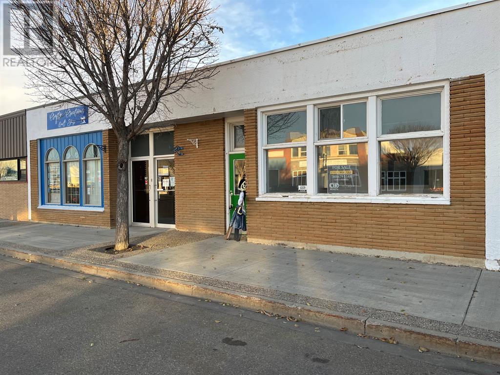 50 Street Unit 5005 #5005, Killam, AB T0B 2L0
