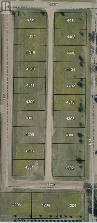 43 Street Unit 4307, Castor, AB T0C 0X0