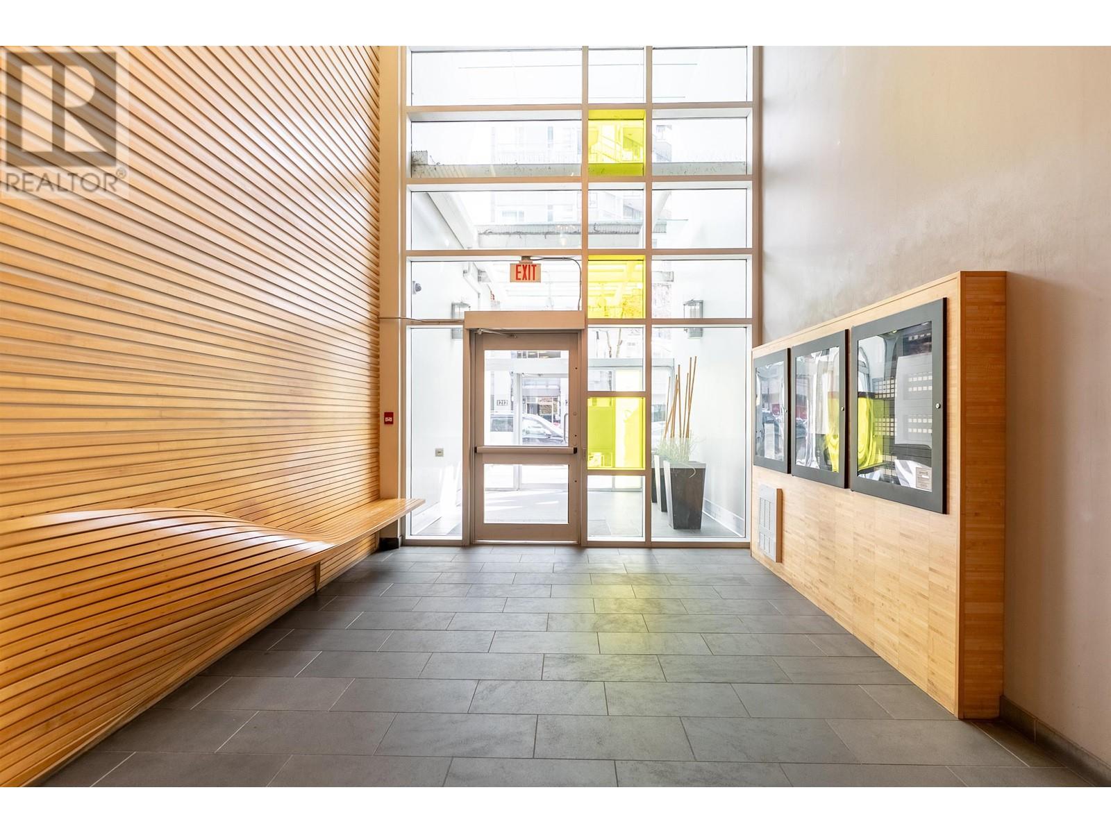 1205 Howe Street Unit 1002, Vancouver, BC V6Z 0B2