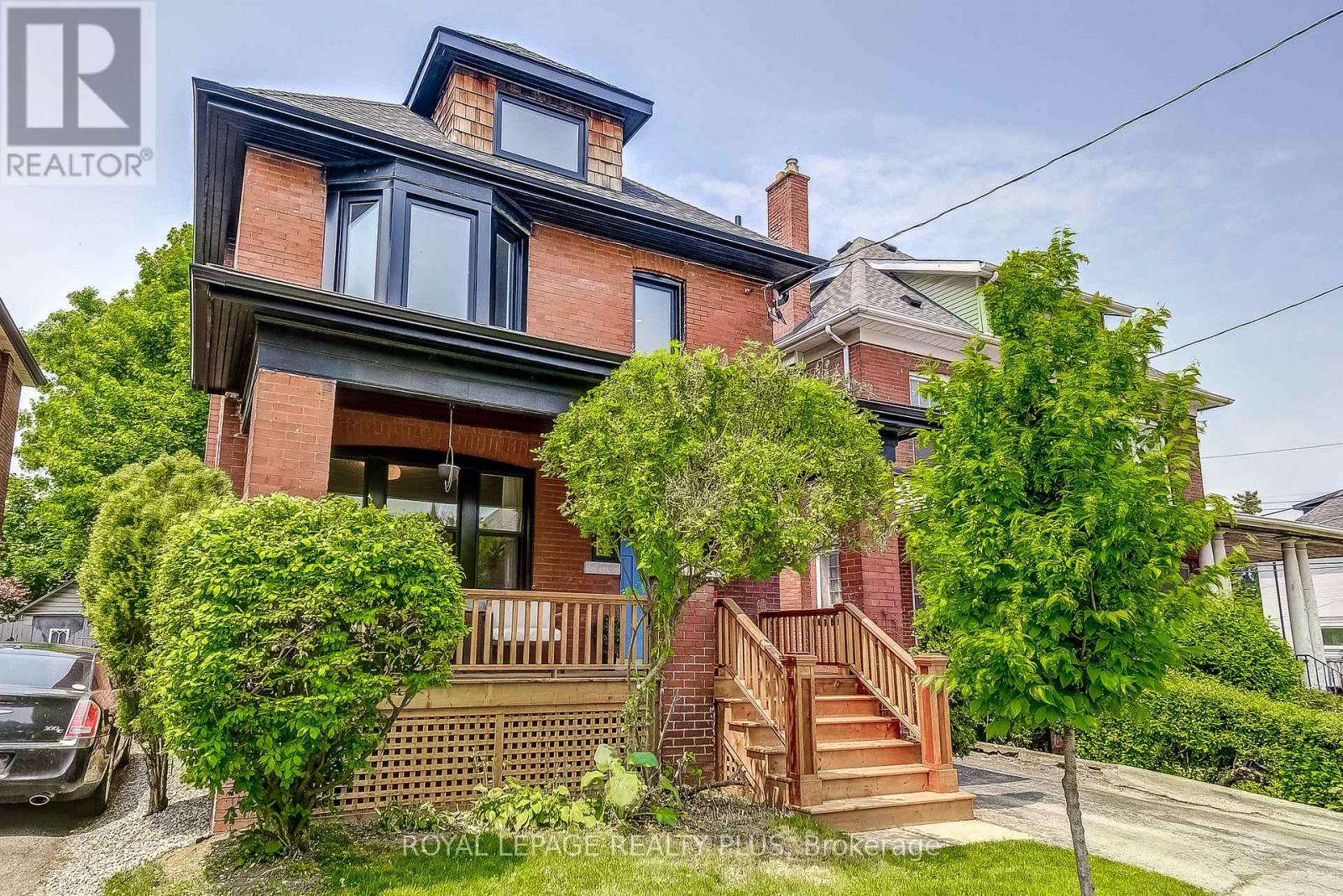 192 Kensington Ave S, Hamilton, ON L8M 3H7