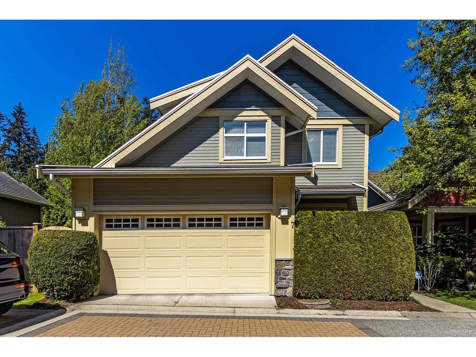 15255 36 Avenue Unit 7, Surrey, BC V3Z 0Y4