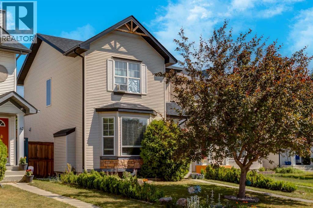 58 Cramond Close SE, Calgary, AB T3M 1C1