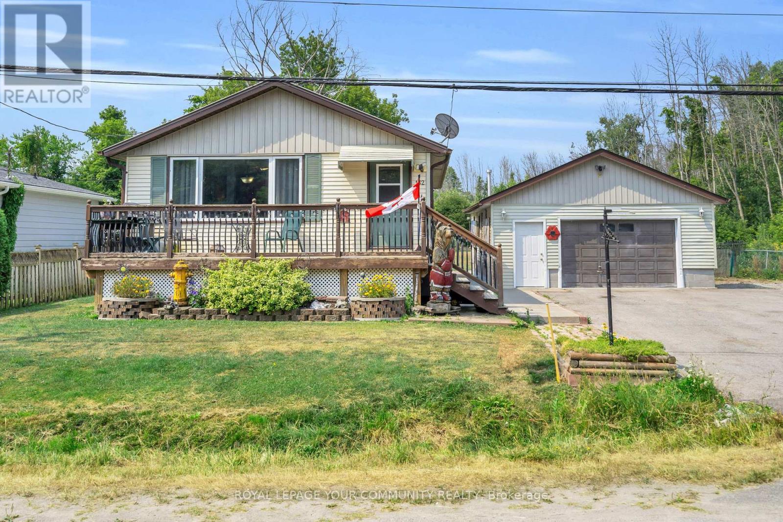 162 Virginia Blvd, Georgina, ON L0E 1R0