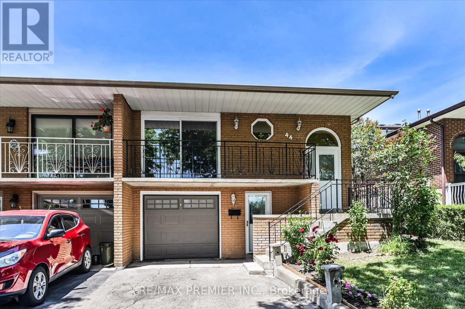 44 Petunias Rd, Brampton, ON L6V 3G8
