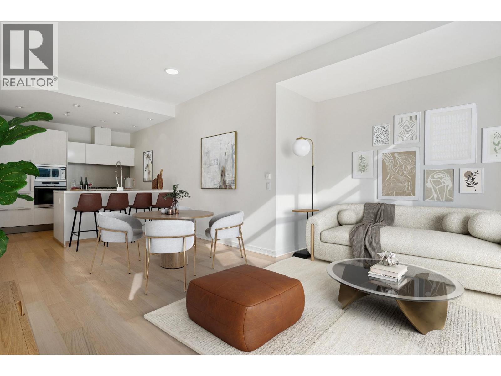 77 Walter Hardwick Avenue Unit 407, Vancouver, BC V5Y 0C6
