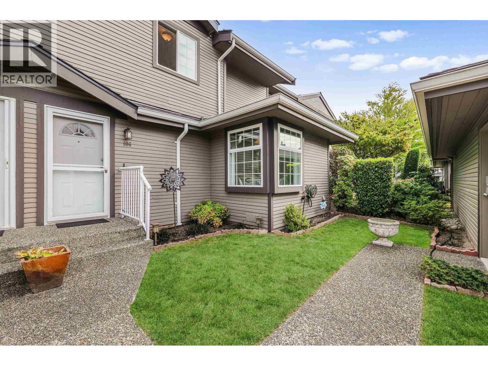 1140 Castle Crescent Unit 106, Port Coquitlam, BC V3C 5M3