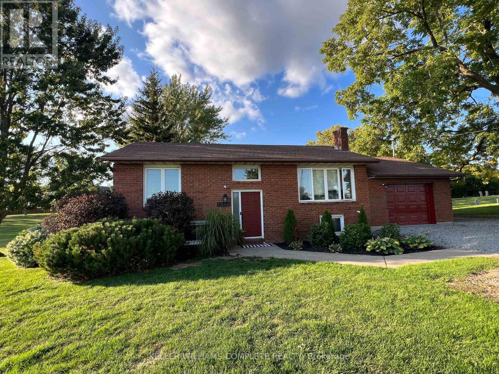 1810 Beaverdams Rd, Thorold, ON L0S 1E6