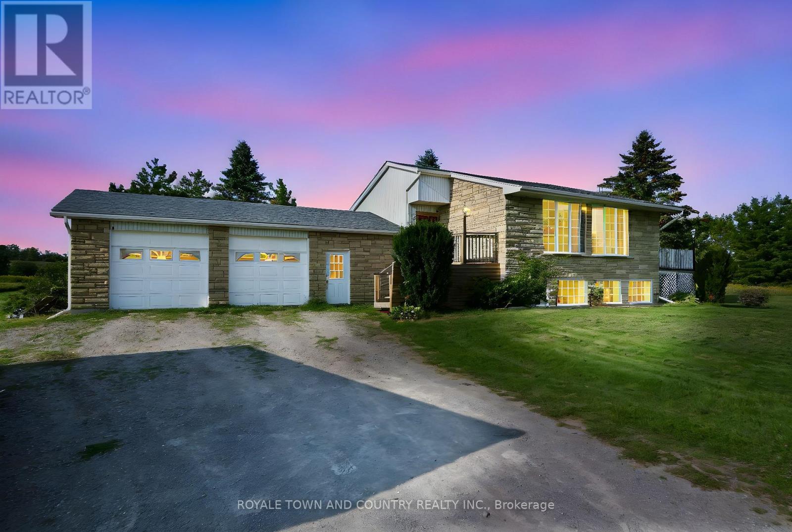3737 Highway 7 Hwy, Kawartha Lakes, ON K0L 2W0