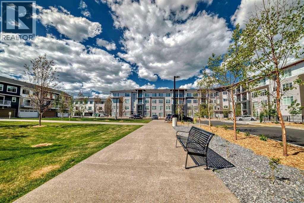 681 Savanna Boulevard Ne Unit 1212, Calgary, AB T3J 5N9