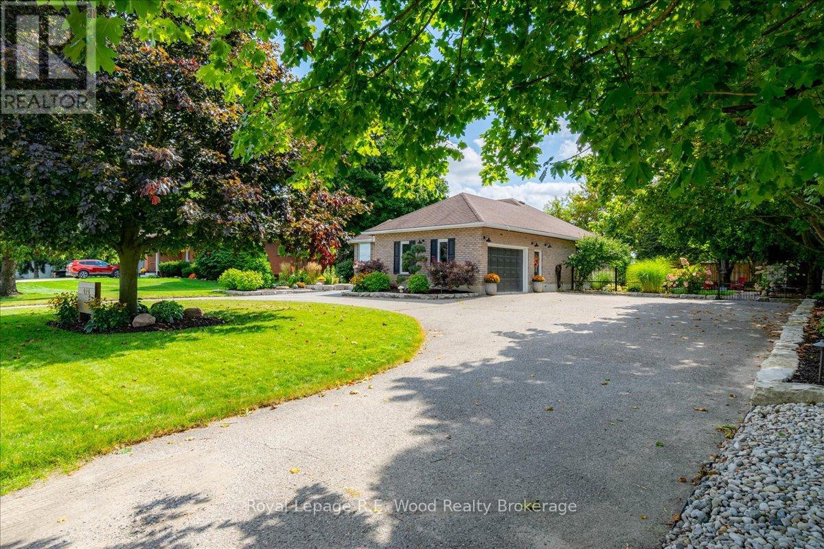 270 Talbot St, Norfolk Courtland, ON N0J 1E0